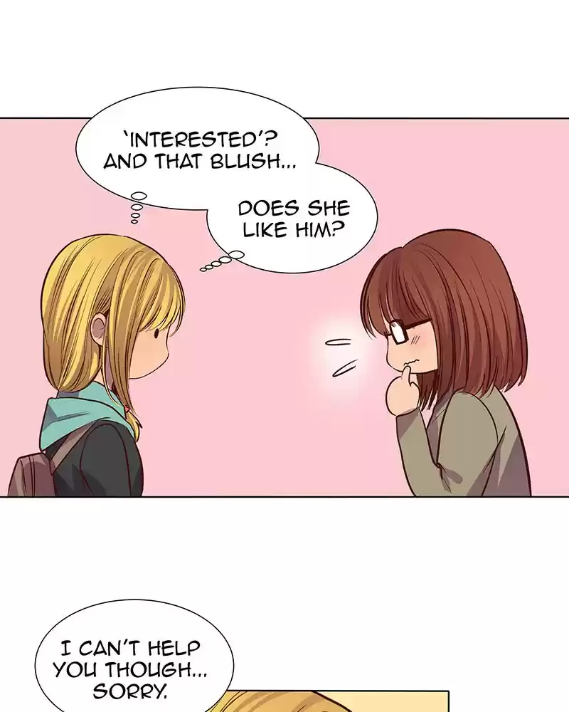 My Deepest Secret Chapter 28