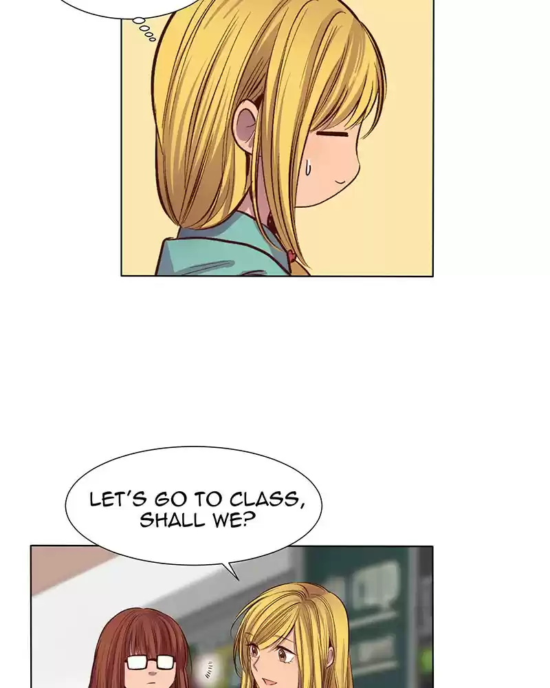 My Deepest Secret Chapter 28