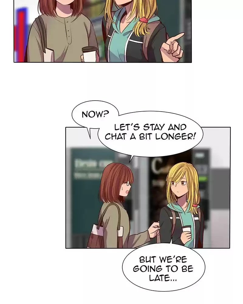 My Deepest Secret Chapter 28