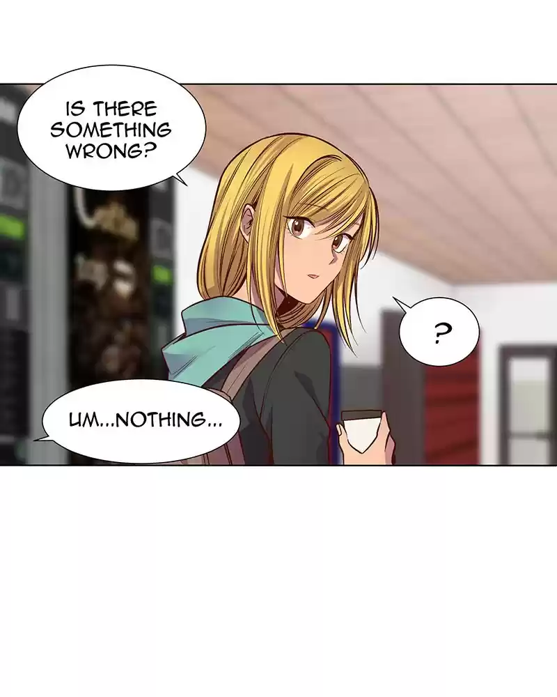 My Deepest Secret Chapter 28