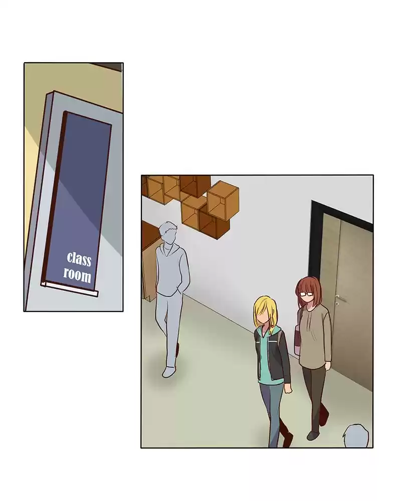 My Deepest Secret Chapter 28