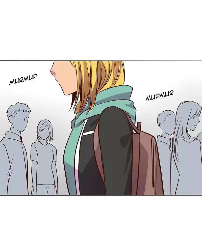 My Deepest Secret Chapter 28