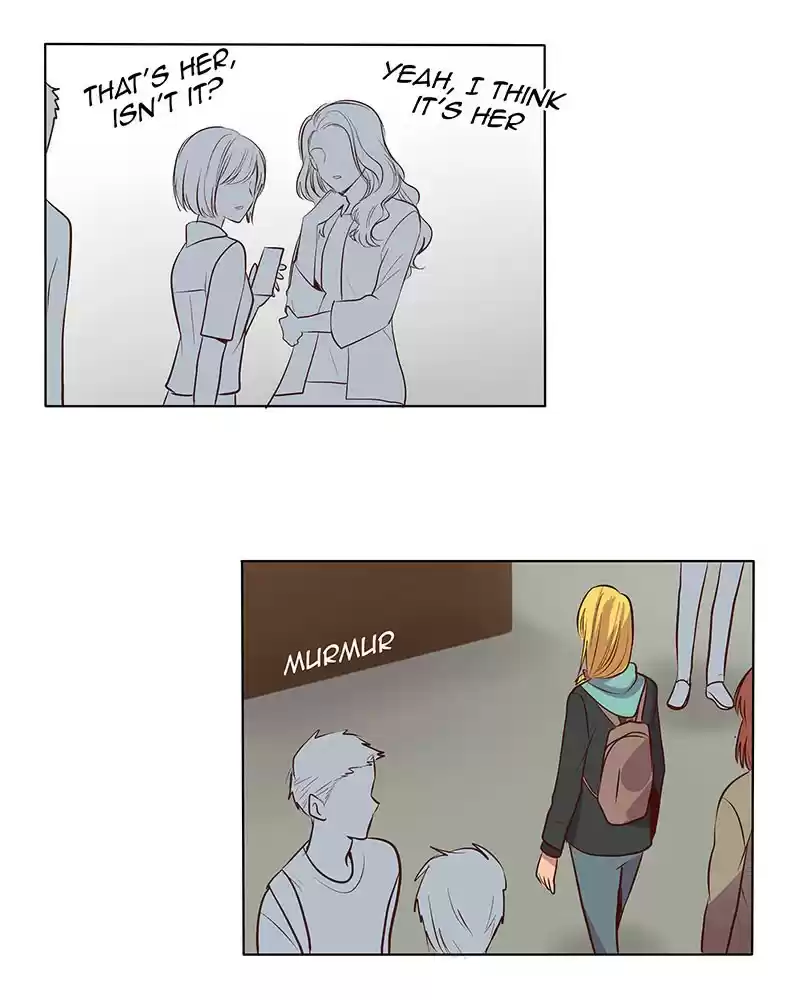 My Deepest Secret Chapter 28