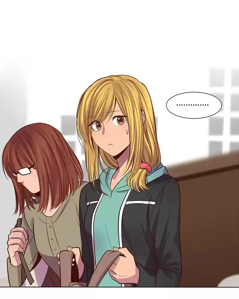 My Deepest Secret Chapter 28