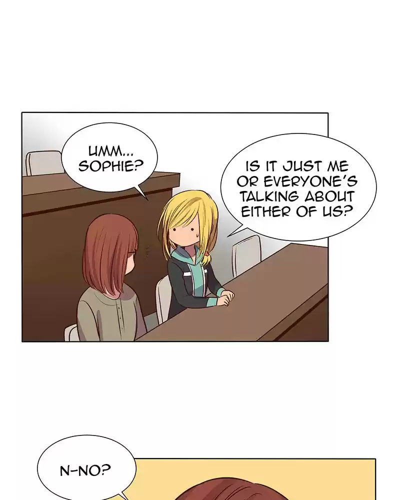 My Deepest Secret Chapter 28