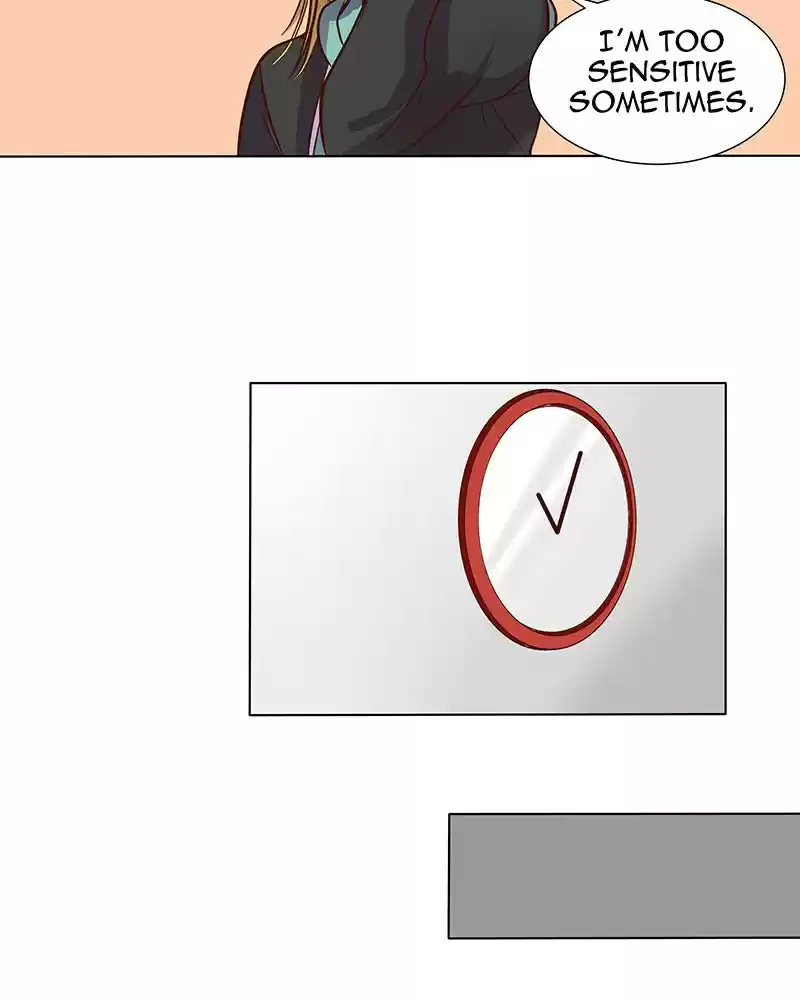 My Deepest Secret Chapter 28