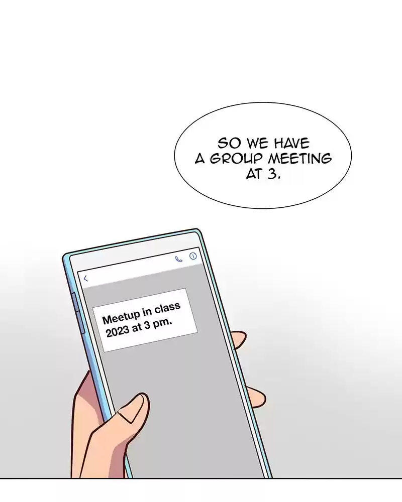 My Deepest Secret Chapter 28