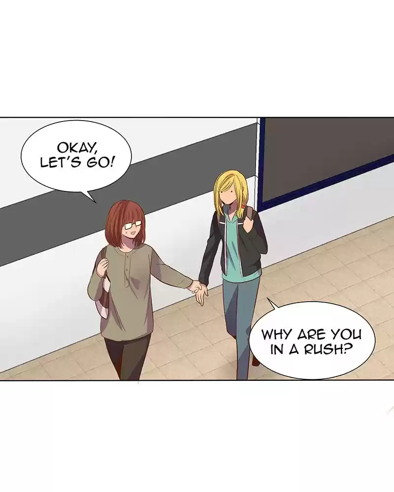 My Deepest Secret Chapter 28