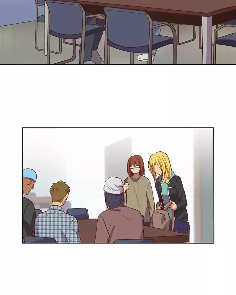 My Deepest Secret Chapter 28