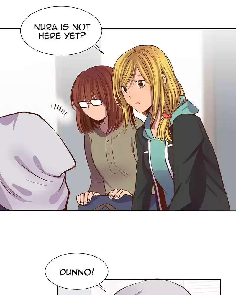 My Deepest Secret Chapter 28