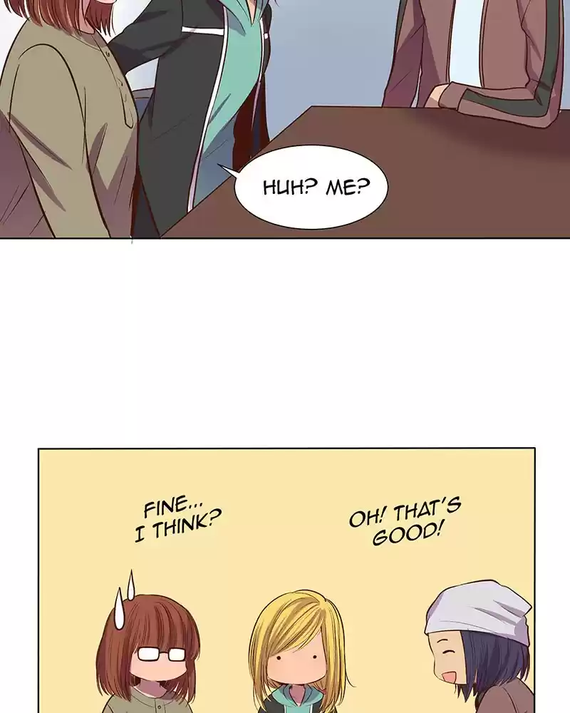 My Deepest Secret Chapter 28