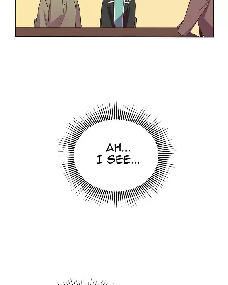 My Deepest Secret Chapter 28