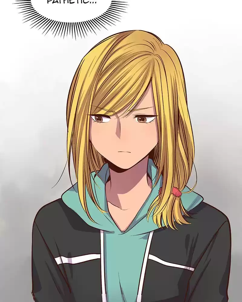 My Deepest Secret Chapter 28