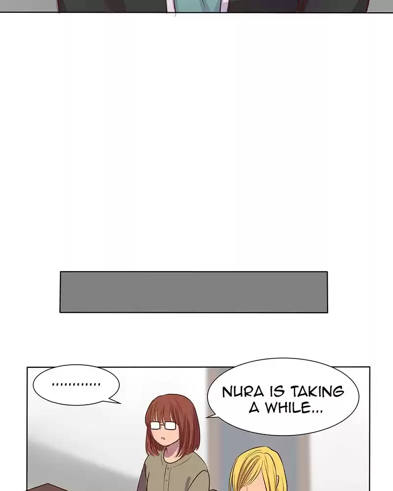 My Deepest Secret Chapter 28