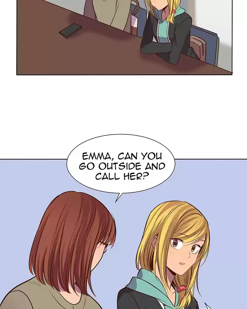 My Deepest Secret Chapter 28