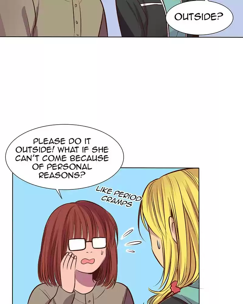 My Deepest Secret Chapter 28