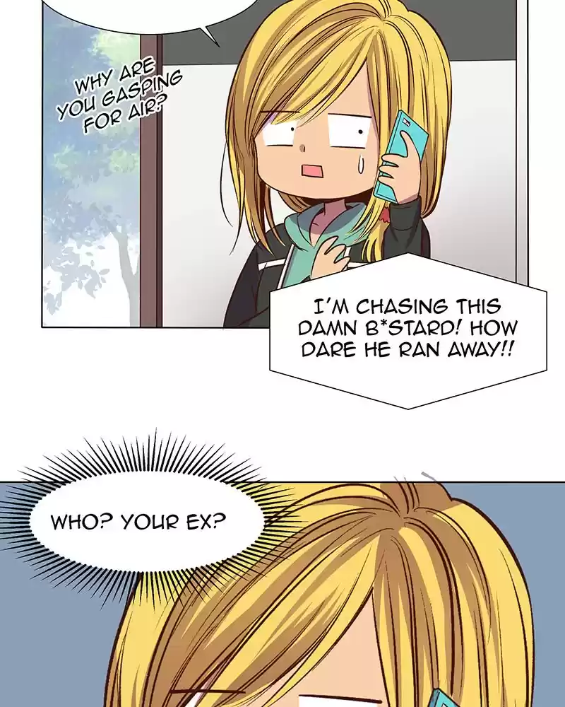 My Deepest Secret Chapter 28