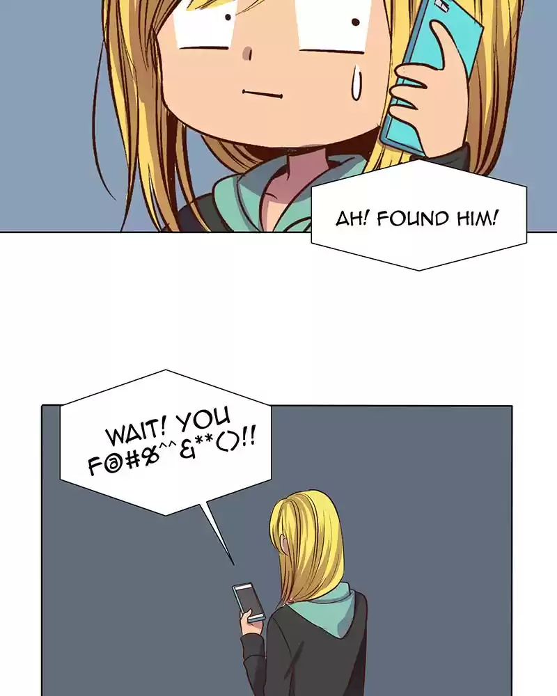 My Deepest Secret Chapter 28