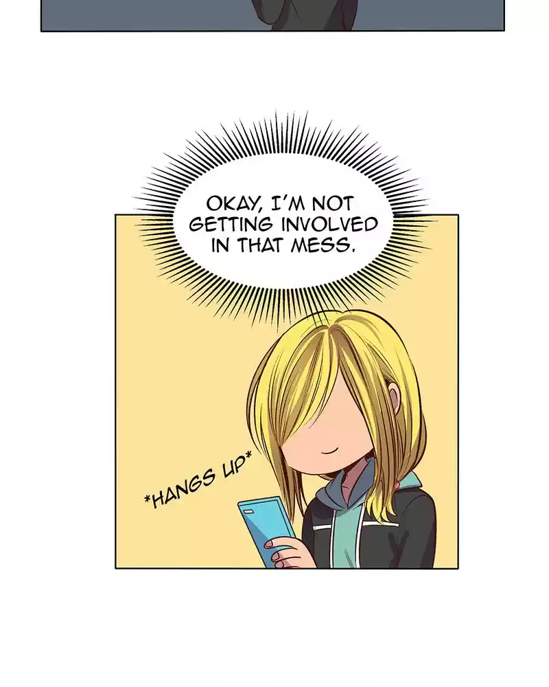 My Deepest Secret Chapter 28