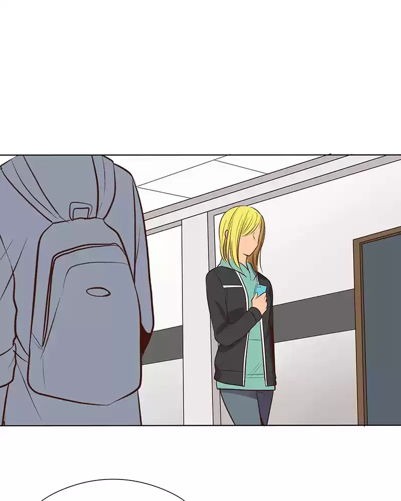 My Deepest Secret Chapter 28