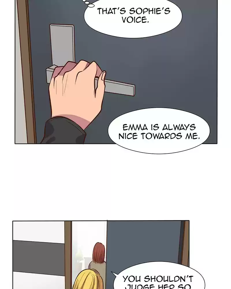 My Deepest Secret Chapter 28