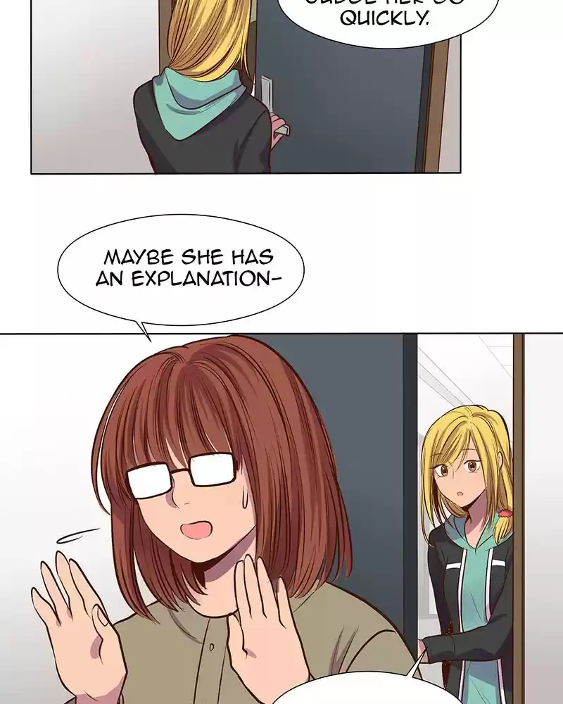 My Deepest Secret Chapter 28