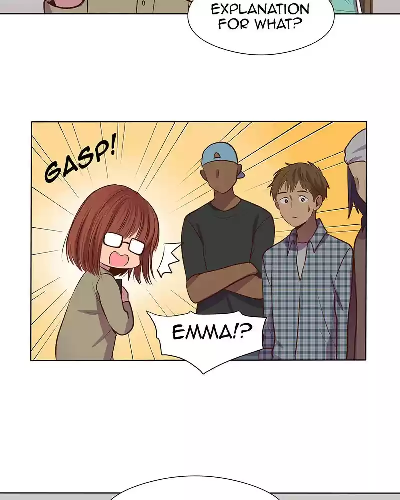 My Deepest Secret Chapter 28