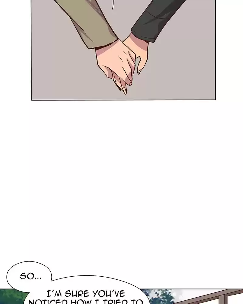 My Deepest Secret Chapter 28