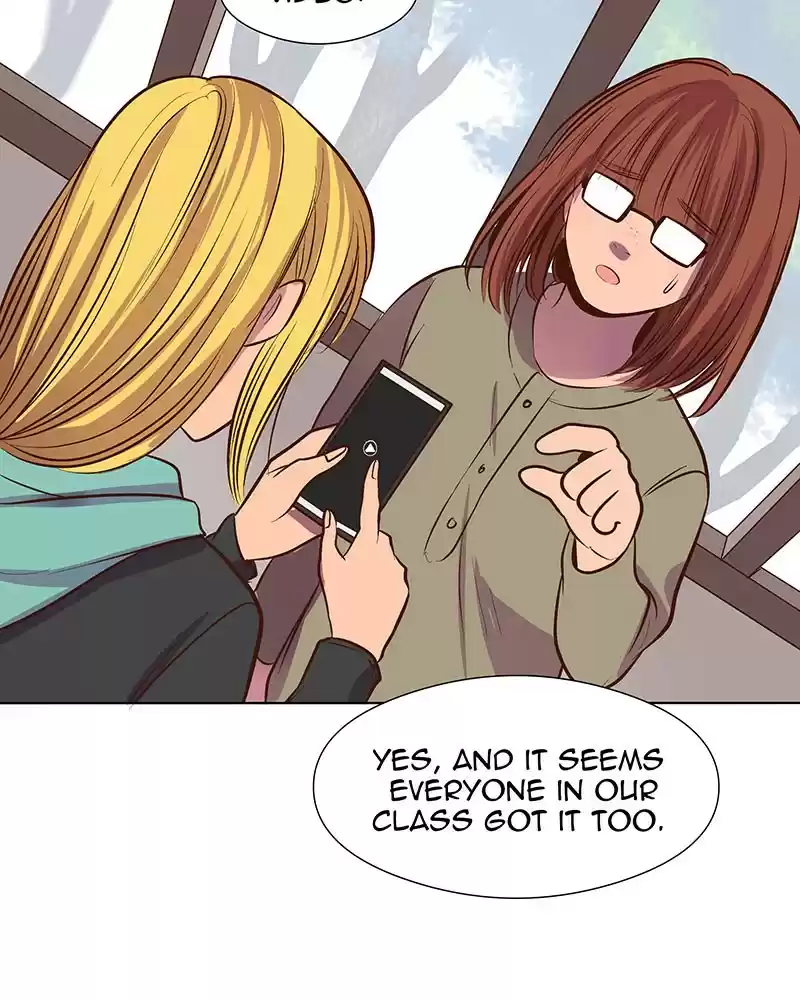 My Deepest Secret Chapter 28