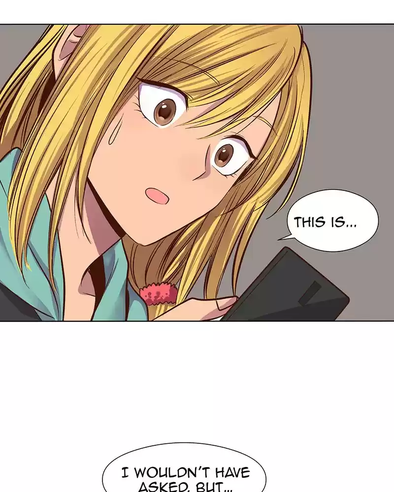 My Deepest Secret Chapter 28