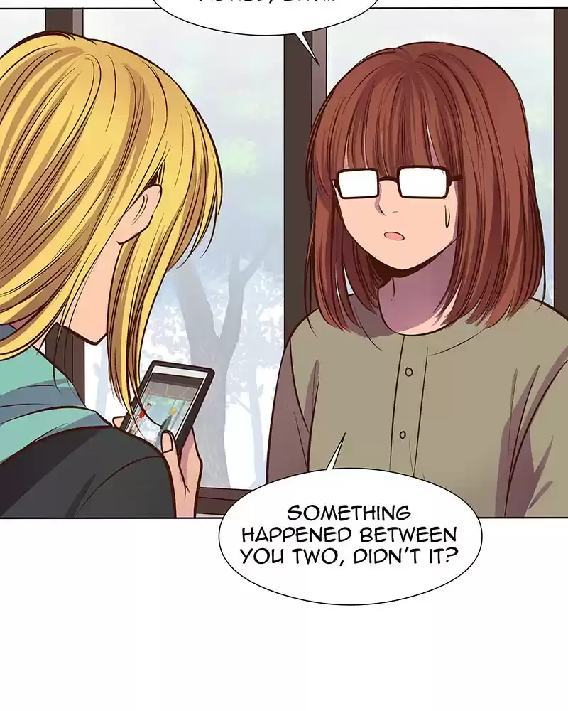 My Deepest Secret Chapter 28