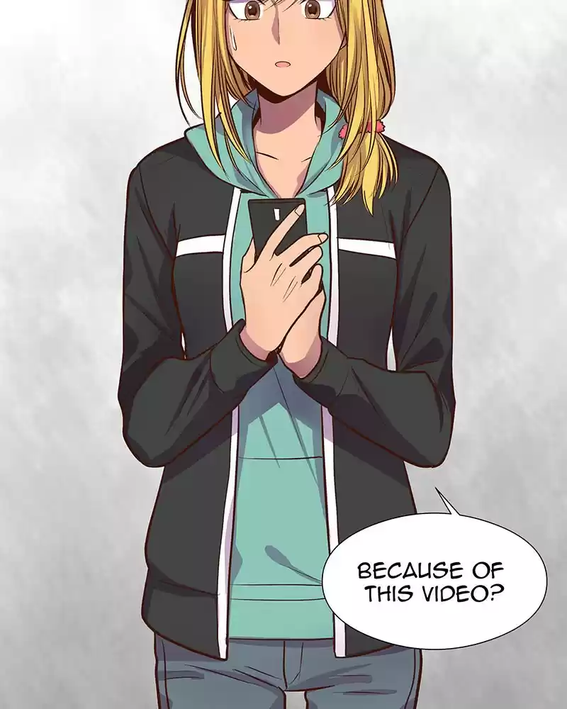 My Deepest Secret Chapter 28