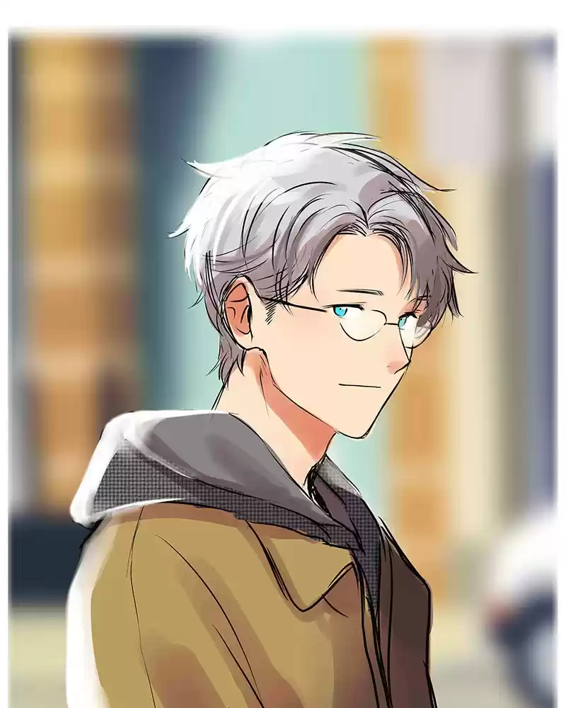 My Deepest Secret Chapter 28