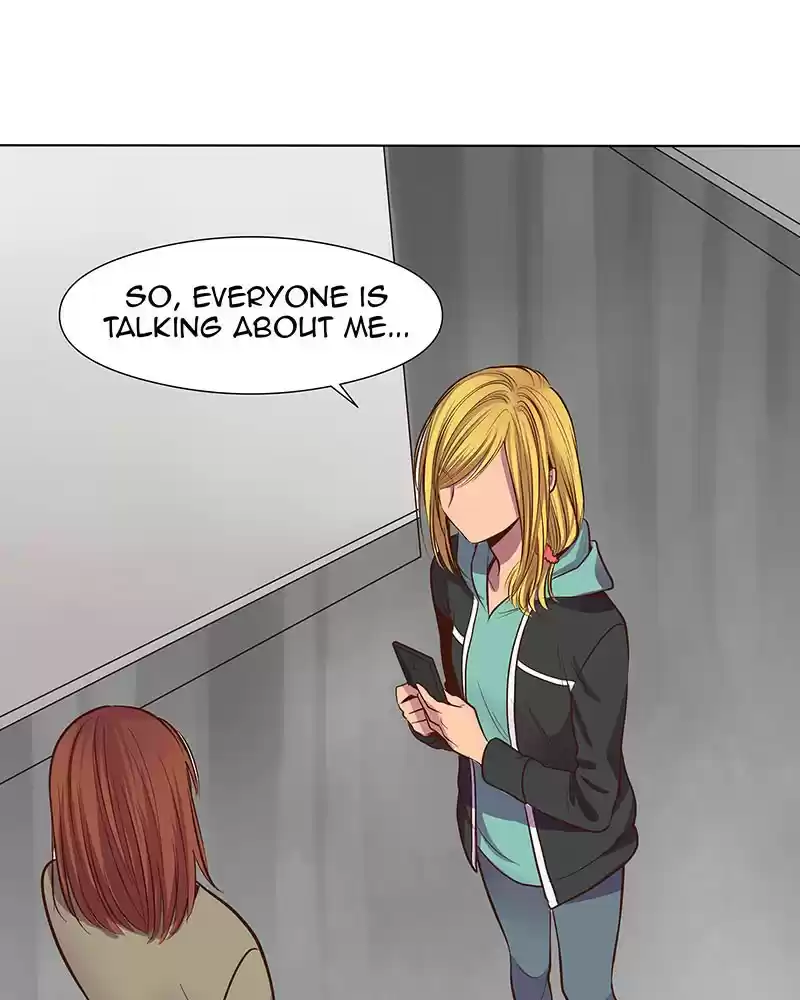 My Deepest Secret Chapter 29