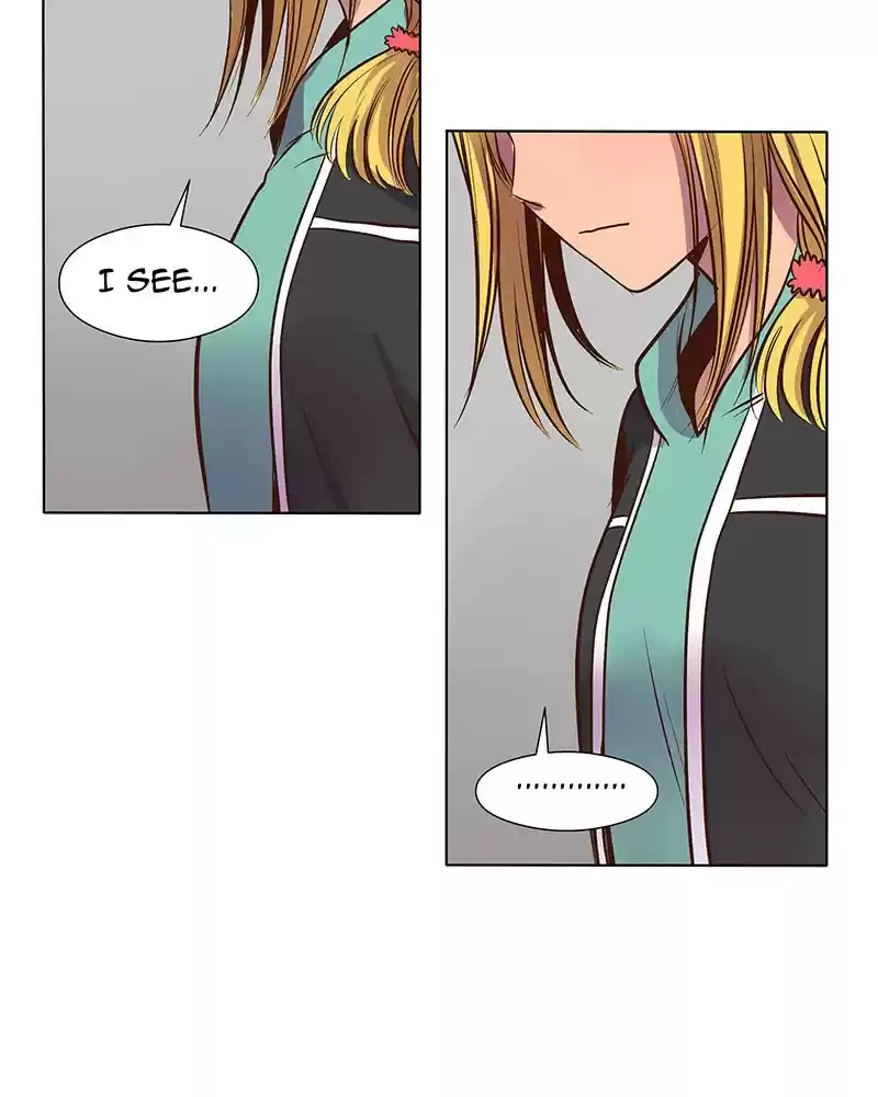 My Deepest Secret Chapter 29