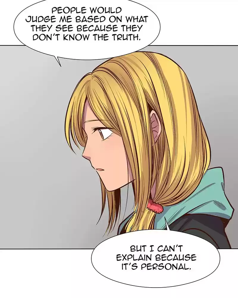 My Deepest Secret Chapter 29