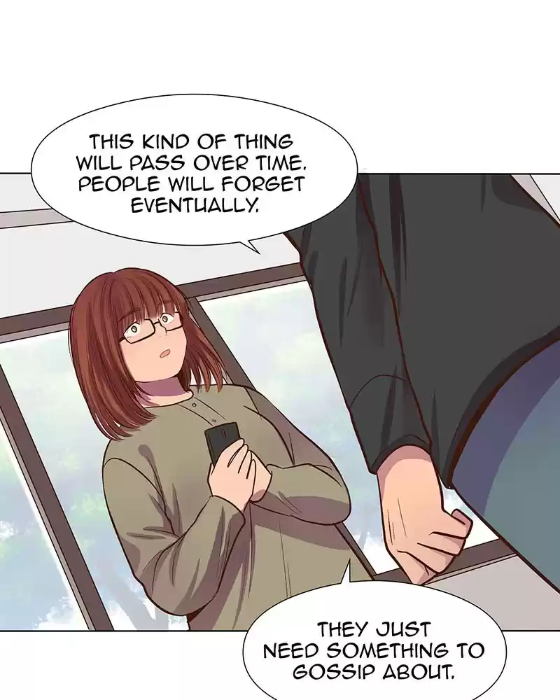 My Deepest Secret Chapter 29