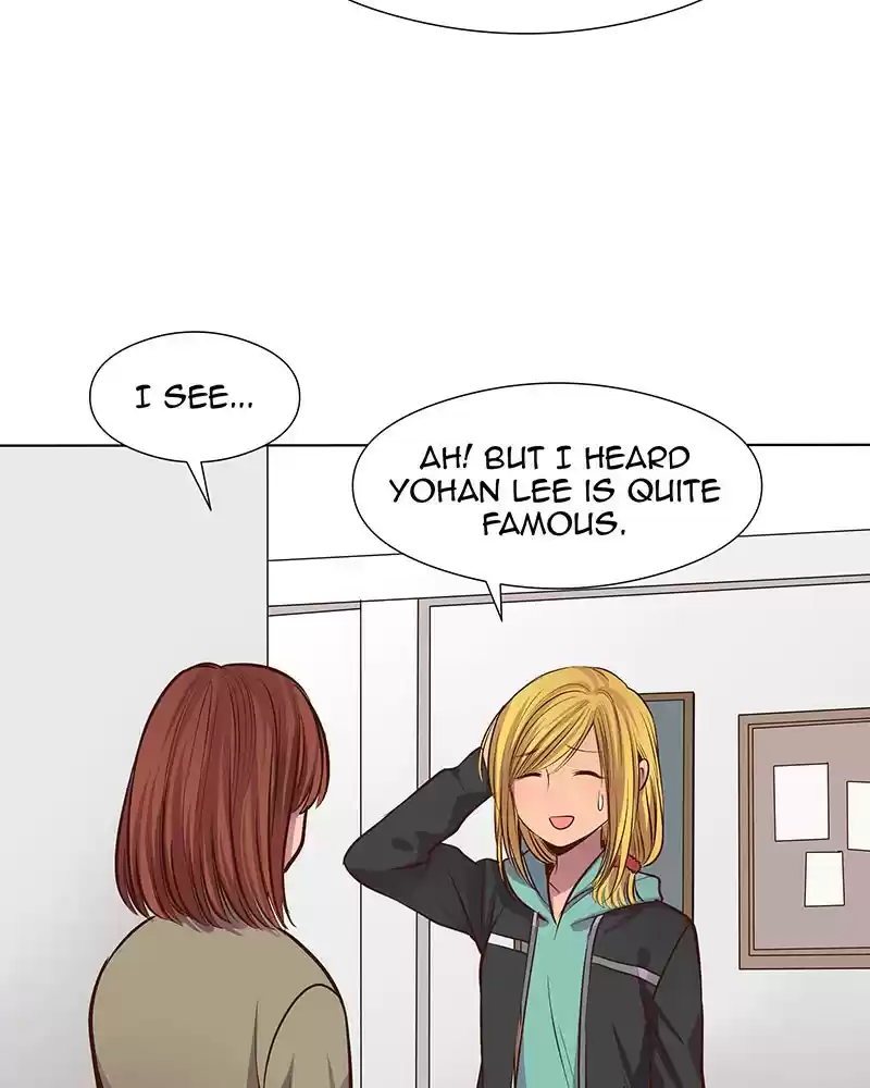 My Deepest Secret Chapter 29