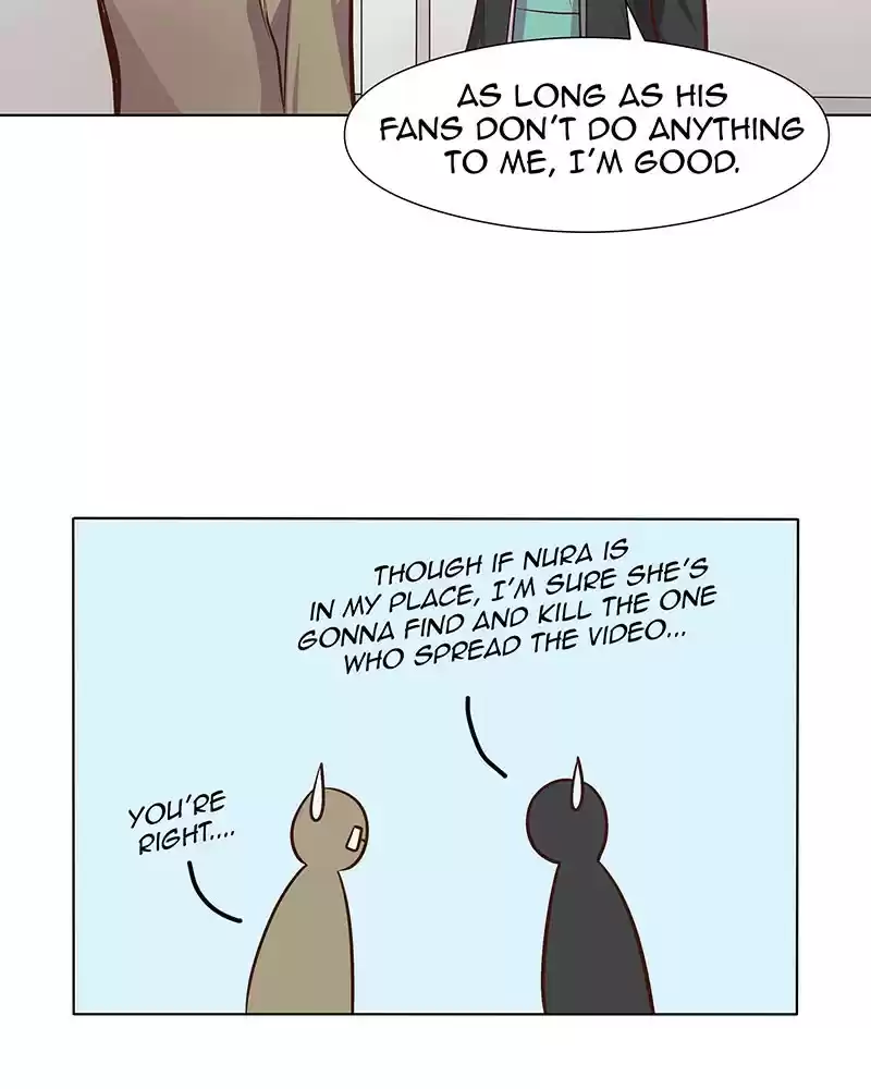 My Deepest Secret Chapter 29