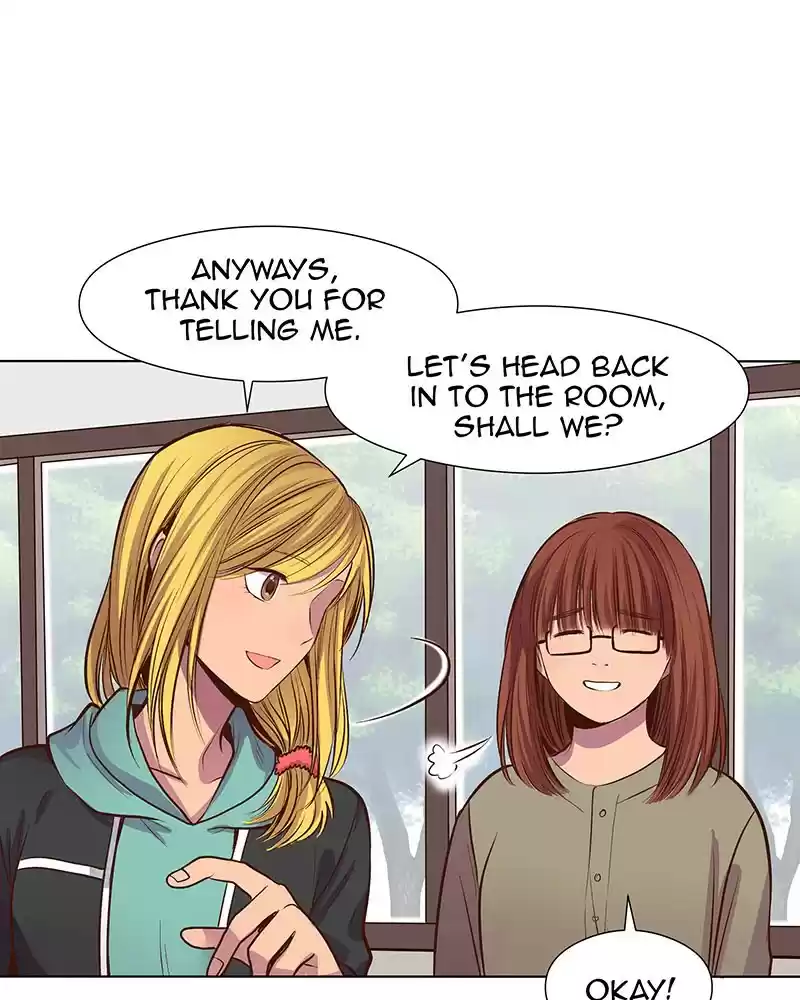 My Deepest Secret Chapter 29