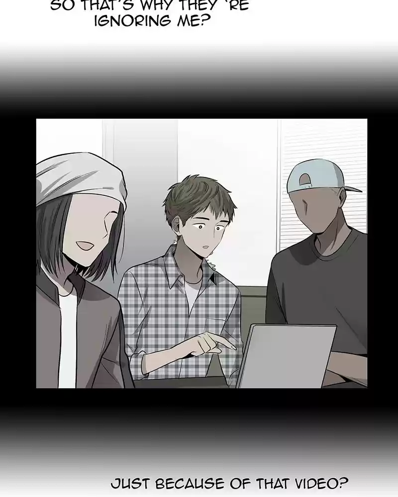 My Deepest Secret Chapter 29