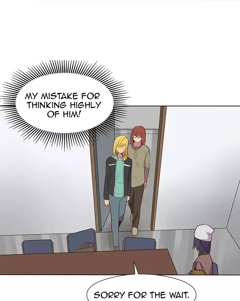 My Deepest Secret Chapter 29