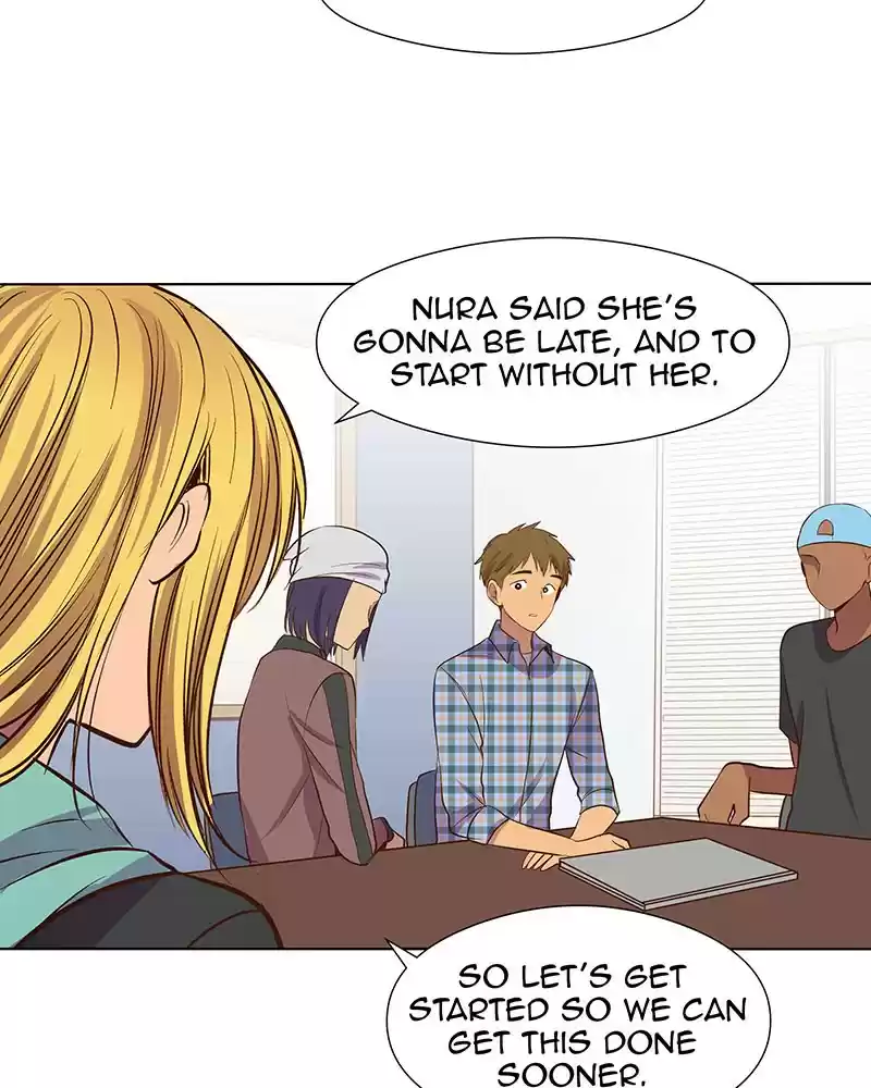 My Deepest Secret Chapter 29