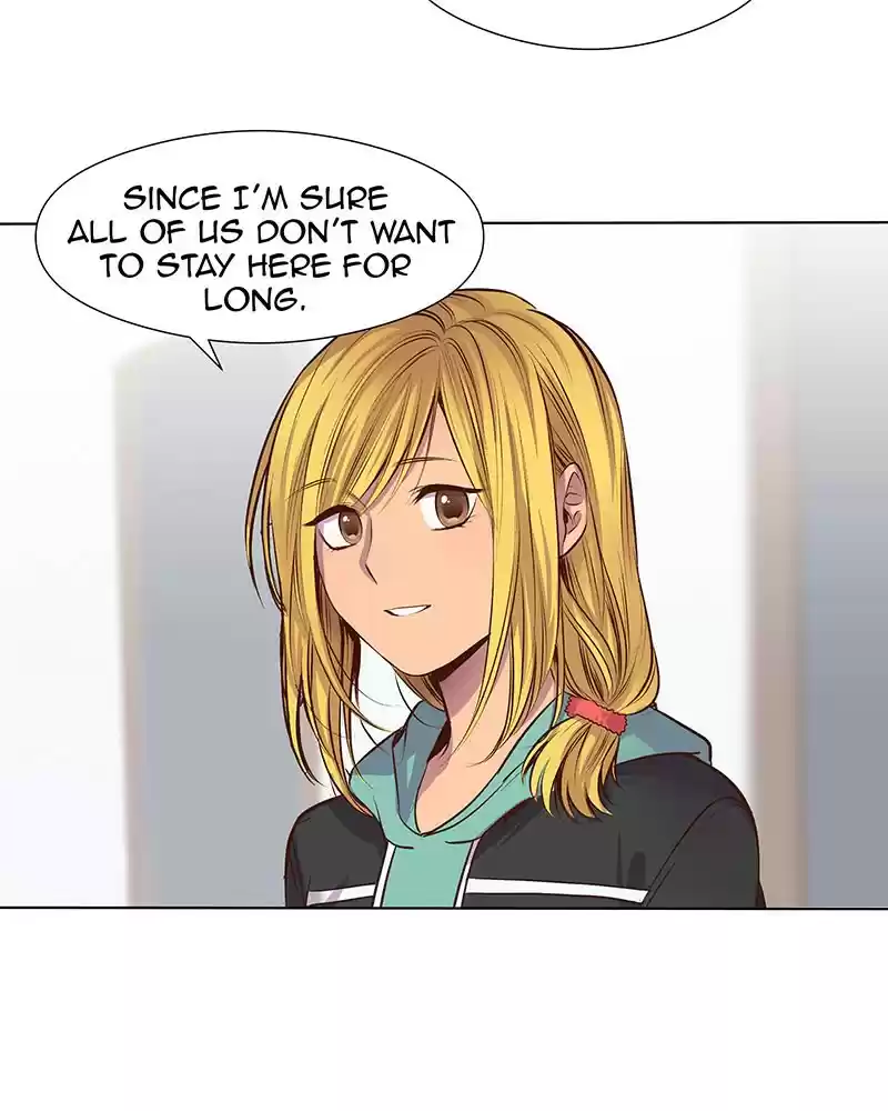 My Deepest Secret Chapter 29