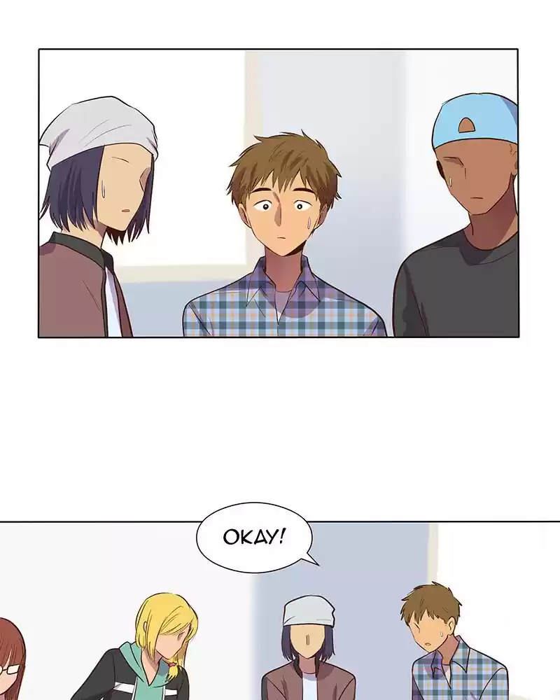 My Deepest Secret Chapter 29