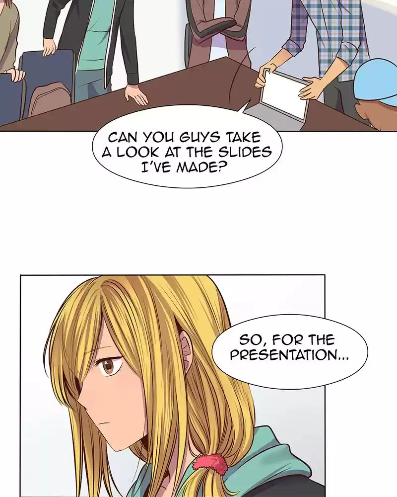 My Deepest Secret Chapter 29