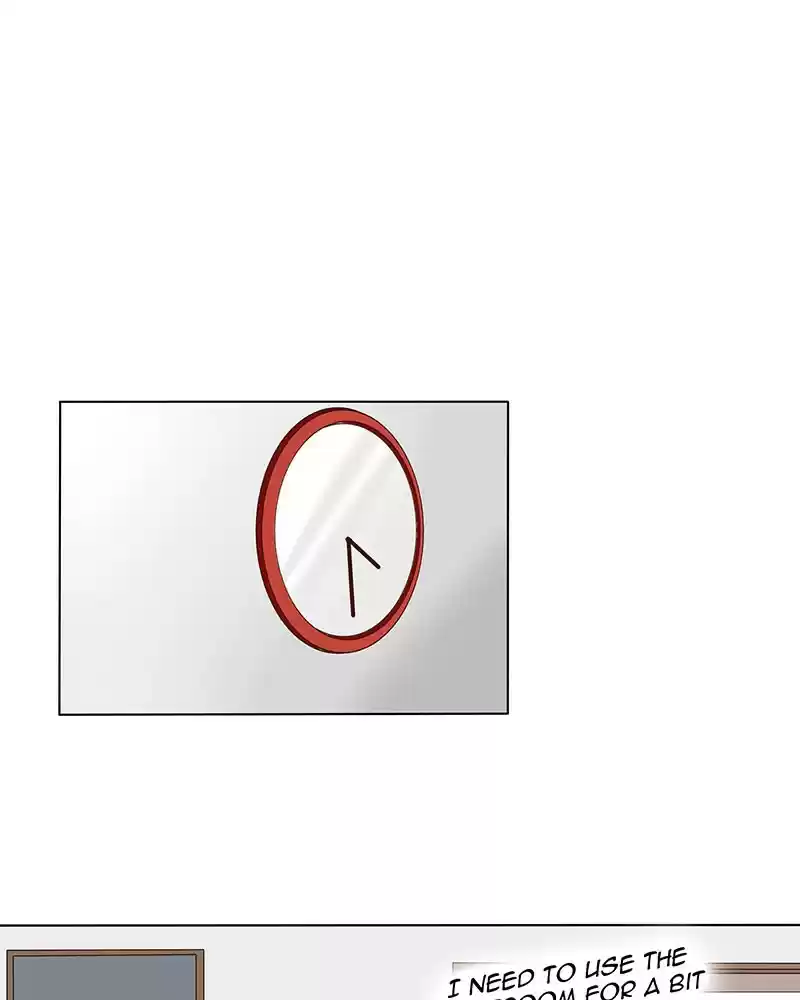 My Deepest Secret Chapter 29