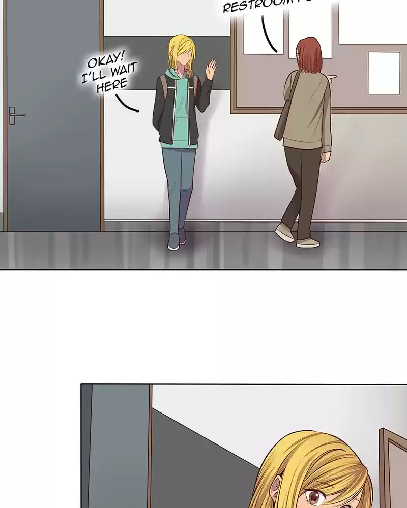 My Deepest Secret Chapter 29