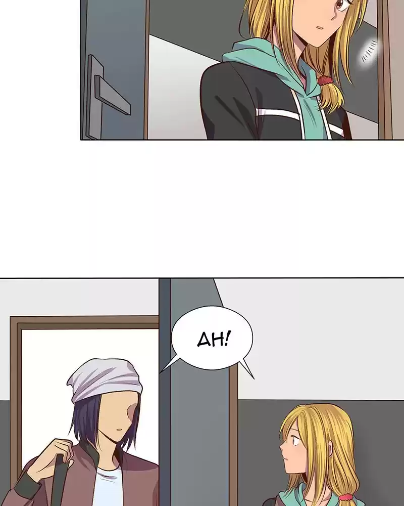 My Deepest Secret Chapter 29