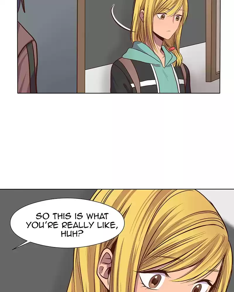 My Deepest Secret Chapter 29